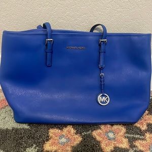 Michael Kors Laptop Bag / Tote